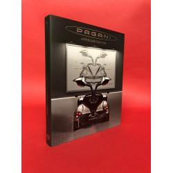 Pagani - Hypercars D'Autore