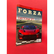 Forza Magazine Number 196 April 2022