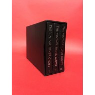 The Vintage Silver Ghost