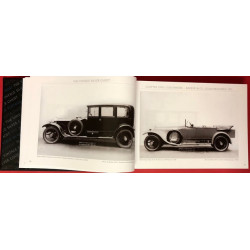 The Vintage Silver Ghost