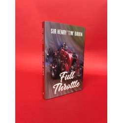 Full Throttle Full Throttle