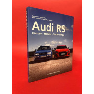 Audi RS - History.Models.Technology