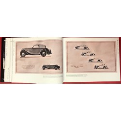 Marcel Pourtout Carrossier