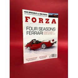 Forza Magazine Number 197 May 2022 Forza Magazine Number 197 May 2022