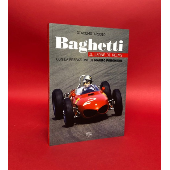Baghetti - Il Leone Di Reims Baghetti - Il Leone Di Reims