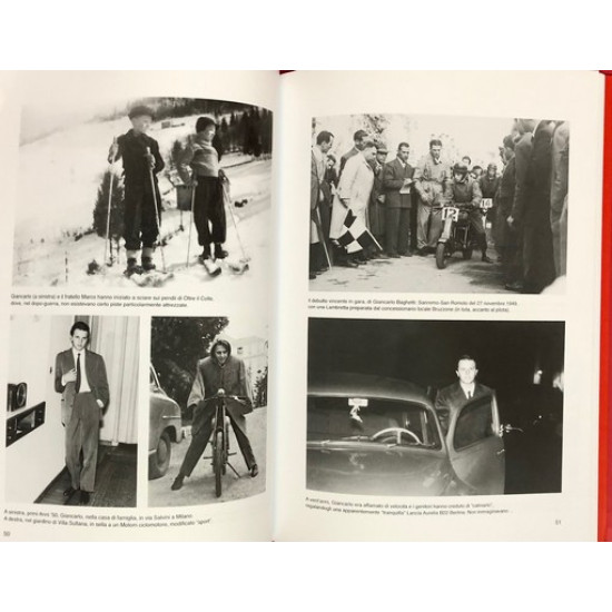 Baghetti - Il Leone Di Reims Baghetti - Il Leone Di Reims