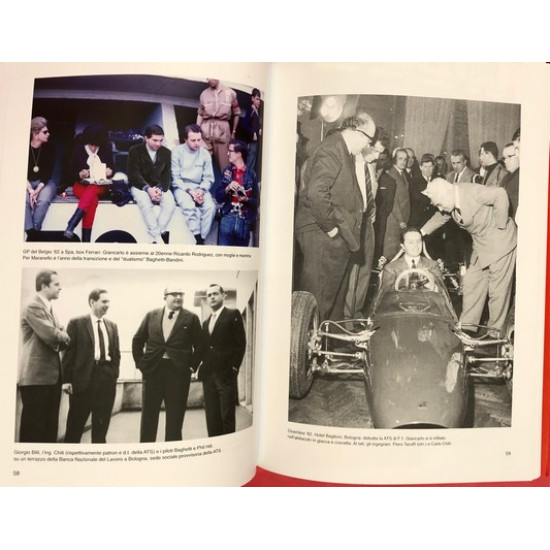 Baghetti - Il Leone Di Reims Baghetti - Il Leone Di Reims