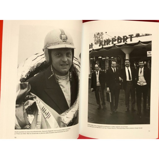 Baghetti - Il Leone Di Reims Baghetti - Il Leone Di Reims