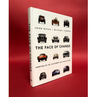 The Face of Change - Portraits of Automobile Evolution
