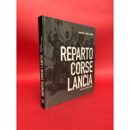 Reparto Corse Lancia, Fulvia HF - Birth of a Legend