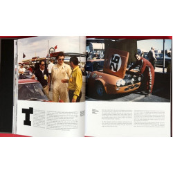 Reparto Corse Lancia, Fulvia HF - Birth of a Legend