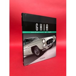 Ghia - Masterpieces of Style