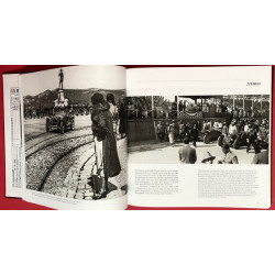 The 8C Story Continues