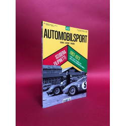 Automobilsport Racing / History / Passion 32- Scuderia Filipinetti 1962-1973