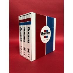 Brumos - An American Racing Icon