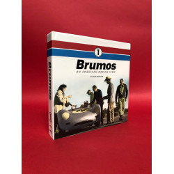Brumos - An American Racing Icon Brumos - An American Racing Icon