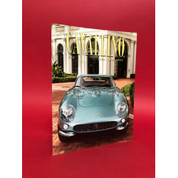 Cavallino Magazine No 249 June/July 2022 Cavallino Magazine No 249 June/July 2022