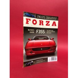 Forza Magazine Number 199 July 2022