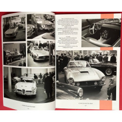 A Walk Around the Halls - 1960-1989 Motor Show Photos