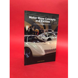Motor Show Concepts and Rarities