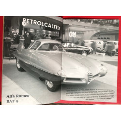 Motor Show Concepts and Rarities Motor Show Concepts and Rarities