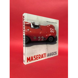 Maserati A6GCS