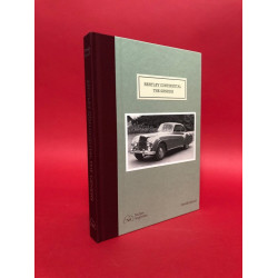 Bentley Continental - The Genesis