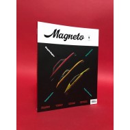 Magneto Issue 15 - Autumn 2022 - Giorgetto Giugiaro