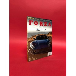 Forza Magazine Number 200 October 2022