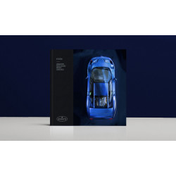 The EB110 & The Last Bugatti Racing Cars - GT Edition The EB110 & The Last Bugatti Racing Cars - GT Edition