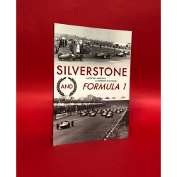 Silverstone and Formula 1