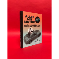 Alles Mit Motor - Die Standard Gutbrod Story