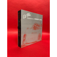 Ed Niles - Adventures in Ferrari Land