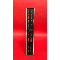 Ed Niles - Adventures in Ferrari Land Ed Niles - Adventures in Ferrari Land