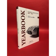 Classic Car Auction Yearbook 2021-2022