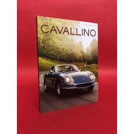 Cavallino Magazine No 251 Oct/Nov 2022