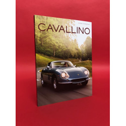 Cavallino Magazine No 251 Oct/Nov 2022