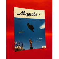 Magneto Issue 16 - Winter 2022 - Carroll Shelby