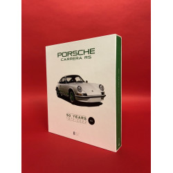 Porsche Carrera RS 50 Years 1972 - 2022
