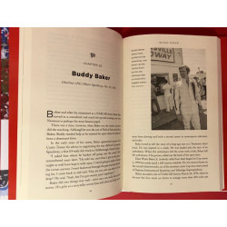 50 First Victories - Nascar Drivers' Breakthrough Wins