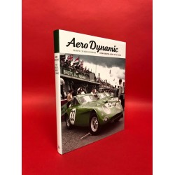 Aero Dynamic - How Bristol Won at Le Mans