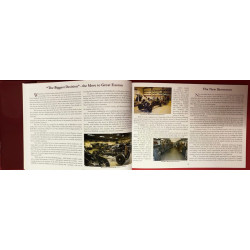 Attention to Detail - The P&A Wood Story Attention to Detail - The P&A Wood Story