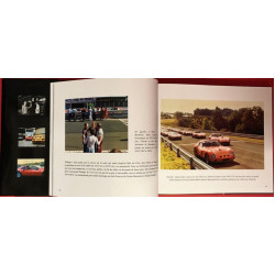 Philippe Gardette - La passion de la mecanique Ferrari Philippe Gardette - La passion de la mecanique Ferrari