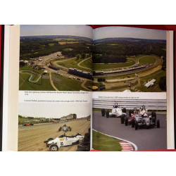 The Legend of the Formula Ford Festival