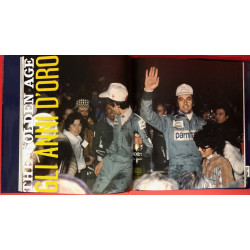 Lancia Rally - The Golden Age Lancia Rally - The Golden Age