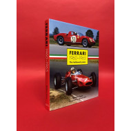 Ferrari 1960-1965 The Hallowed Years