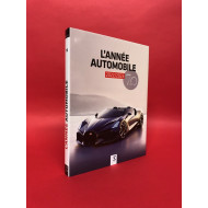 L'Annee Automobile Year 70  2022/2023