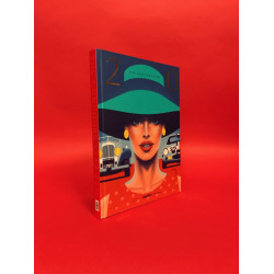 The Concours Year 2022