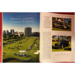 The Concours Year 2022