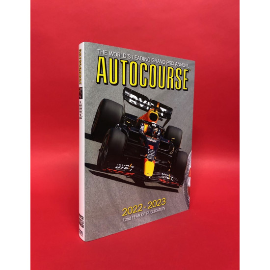 Autocourse 2022-2023 Autocourse 2022-2023